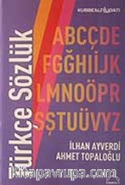 Türkçe Sözlük