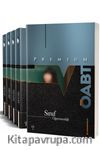 ÖABT Premium Sınıf Öğretmeliği (5 Cilt)