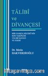 Talibi ve Divançesi