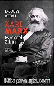Karl Marx-Evrensel Zihin