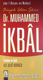Büyük İslam Şairi Dr. Muhammed İkbal