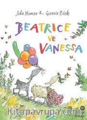 Beatrice ve Vanessa