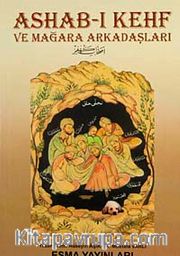 Ashab-ı Kehf ve Mağara Arkadaşları