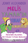 Melis Yaman’ın Tuhaf Serüvenleri & Penceredeki Hayaletler, Dik Yokuşlar ve Gamlı Bezelyeler