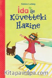 İda ile Küvetteki Hazine