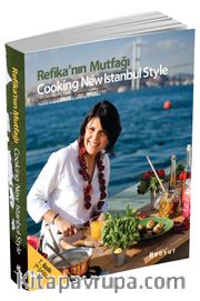 Refika'nın Mutfağı / Cooking New Istanbul Style
