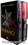 Yabancı Kutulu Özel Set (2 Kitap) (Ciltli)