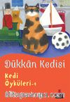 Dükkan Kedisi / Kedi Öyküleri  4