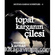Topal Karganın Çilesi - Sohbetler 4