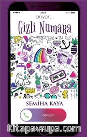 Gizli Numara