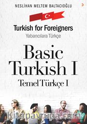 Basic Turkish 1 - Temel Türkçe 1
