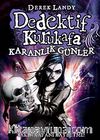 Dedektif Kurukafa / Karanlık Günler (Ciltli)