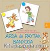Arda ile Paytak Banyoda-2. Kitap
