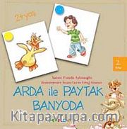 Arda ile Paytak Banyoda-2. Kitap