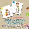 Arda ile Paytak Kek Yapıyor-4. Kitap