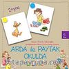 Arda ile Paytak Okulda-6. Kitap
