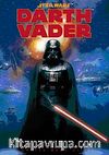 Star Wars Darth Vader (Türkiye Özel Cildi)
