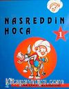 Nasreddin Hoca 1 / Türk Çocuk Klasikleri