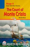 The Count of Monte Cristo / Starge-5 (Cd Ekli)