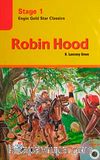 Robin Hood / Stage-1 (Cd Ekli)