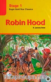 Robin Hood / Stage-1 (Cd Ekli)