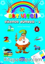 Aktiviteli Eğlence Dünyası 1
