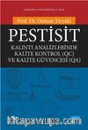 Pestisit Kalıntı Analizlerinde Kalite Kontrol (QC) ve Kalite Güvencesi (QA)