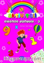 Aktiviteli Eğlence Dünyası 3