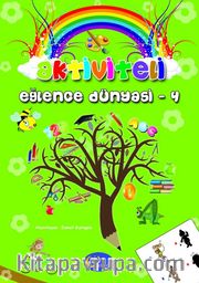 Aktiviteli Eğlence Dünyası  4