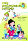 Zeliş Oyuncaklarıyla Oynuyor / Sosyal Gelişim Seti 2. Kitap