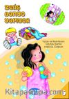 Zeliş Banyo Yapıyor / Sosyal Gelişim Seti 5. Kitap
