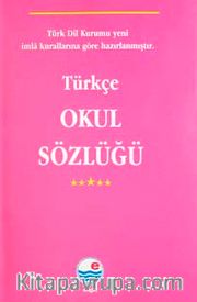 Türkçe Okul Sözlüğü