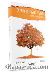 Ömrüme Hüzün Yağdı