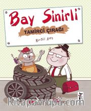 Bay Sinirli - Tamirci Çırağı