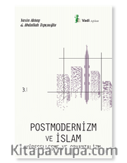 Postmodernizm ve İslam, Küreselleşme ve Oryantalizm