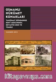 Osmanlı Hükümet Konakları