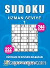 Sudoku Uzman Seviye 1