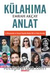 Külahıma Anlat & İş Dünyasında ve Sosyal Hayatta Beden Dili ve Yalan Avcılığı