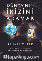 Dünya'nın İkizini Aramak