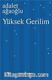 Yüksek Gerilim (Karton Kapak)
