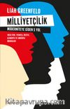Milliyetçilik & Moderniteye Giden 5 Yol İngiltere, Fransa, Rusya, Almanya ve Amerika Örnekleri