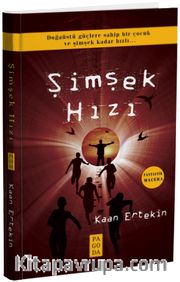 Şimşek Hızı