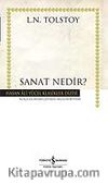 Sanat Nedir? (ciltsiz)