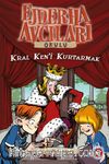 Ejderha Avcıları Okulu 14 & Kral Ken'İ Kurtarmak 