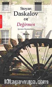 Değirmen
