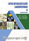 Bitki Biyoçeşitliliği Laboratuarı 2 & Tohumlu Bitkiler