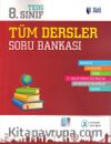 8. Sınıf TEOG Tüm Dersler Soru Bankası