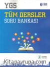 YGS Tüm Dersler Soru Bankası