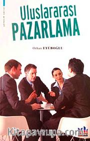Uluslararsı Pazarlama