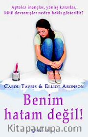 Benim Hatam Değil!